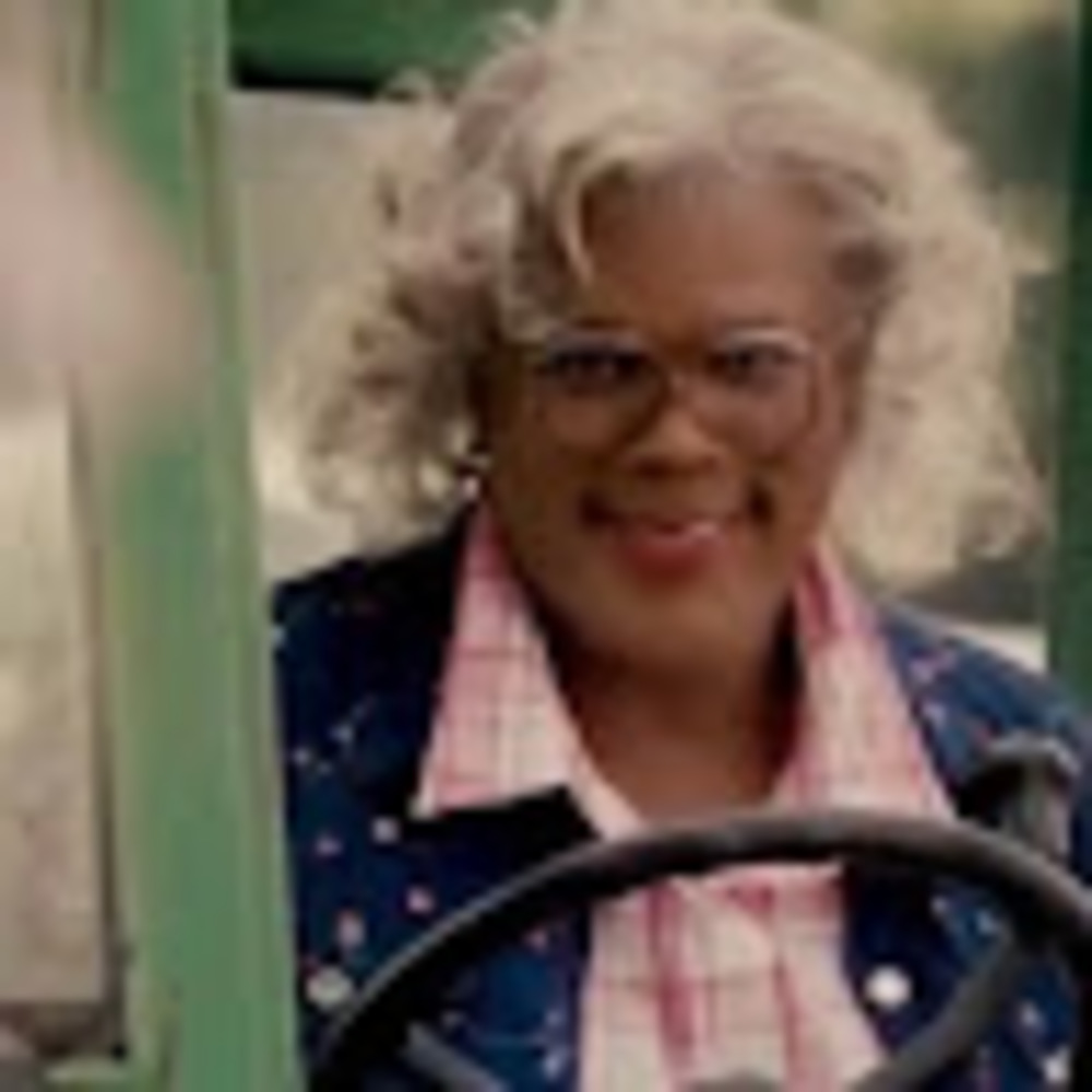 Meet your Posher, Juliet